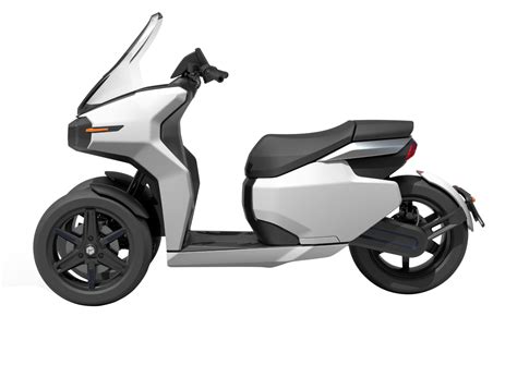 air innovative electric vehicle project urban