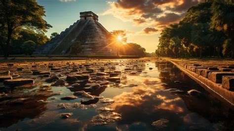 Genomas revelan sacrificios mayas de pares de niños en Chichén Itzá