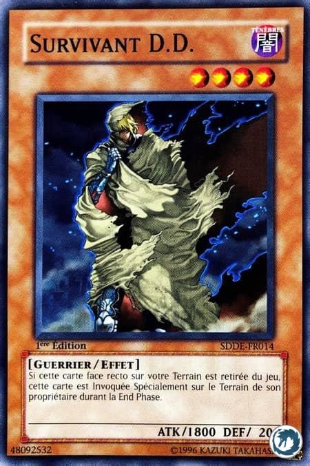 Carte Yu Gi Oh Illusion Noire YGLD FRC00 Dracobalt