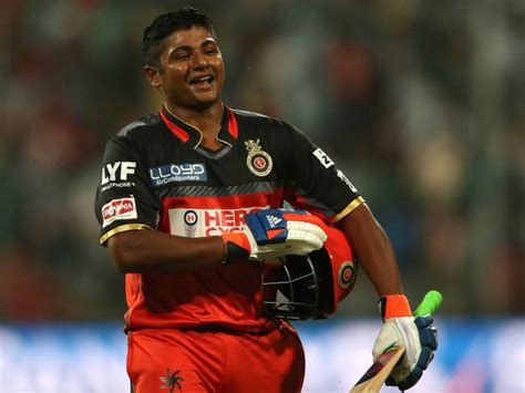 IPL 2017: RCB May Lose Sarfaraz Khan After He Sustains Injury | Cricket News