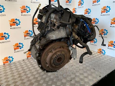 Motor Opel Corsa D 1 4 16V Twinport 24450960 Z14XEP