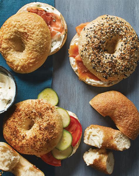 Bagel Bread