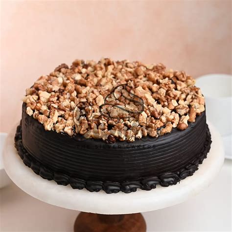 Hazelnut Cake - Simi Bakers