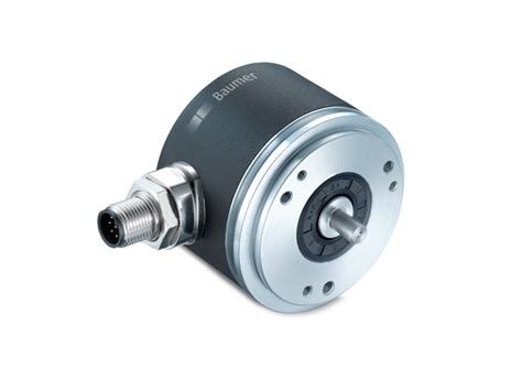 Magres Redundant Eam R Sy Nc A Absolute Encoders Baumer Usa