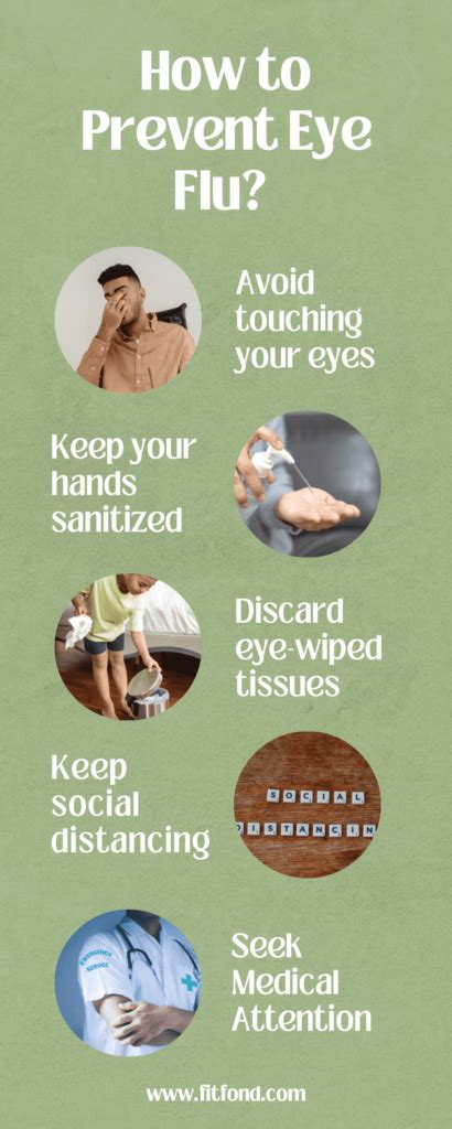 Eye Flu: Causes, Symptoms, Prevention And Home Remedies - FITFOND