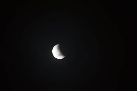 Así se vio el eclipse lunar más largo del siglo Chapin TV