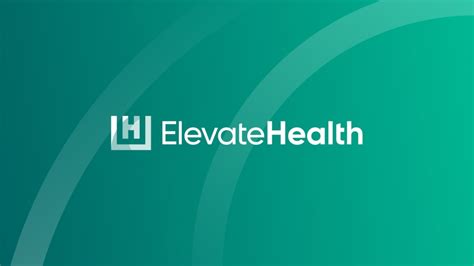 Message From The Executive Committee Hiring Our New Elevate Health