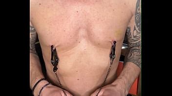 Devoncock1 Nipple Play Clamped Pulled Twisted And Pinched XVIDEOS