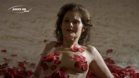 Nude Video Celebs Actress Brigitte Jaufenthaler