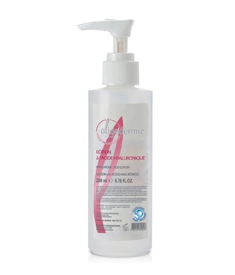 Hyaluronic acid lotion – Thuy Duong