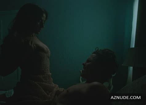 REBECCA FRAISER Nude AZNude