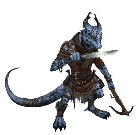 Pathfinder Kobold