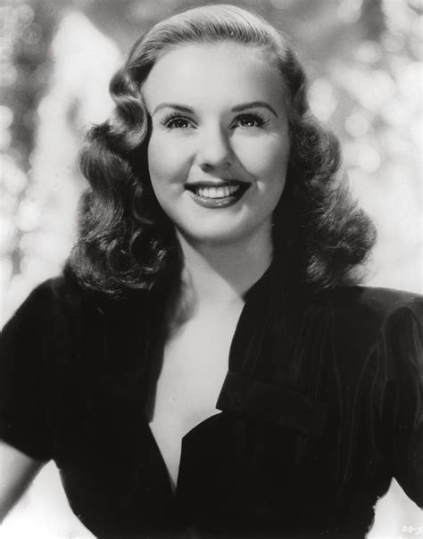 Love Those Classic Movies In Pictures Deanna Durbin