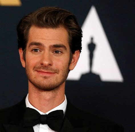 Andrew Garfield Aktuelle News Bilder Zum Schauspieler WELT