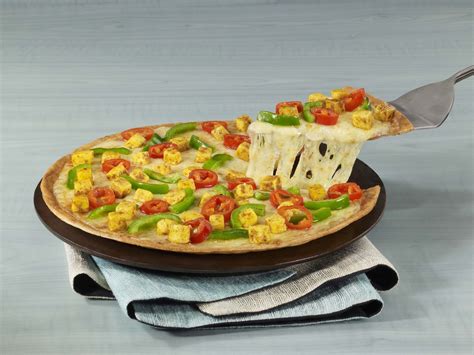 Domino's Wheat thin crust range? Choose From a Variety of Pizza Bases