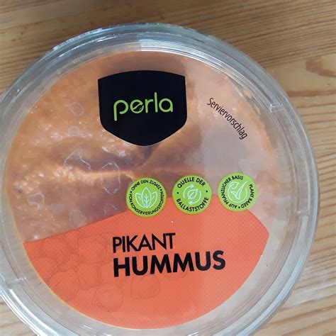 Perla Pikant Hummus Reviews Abillion