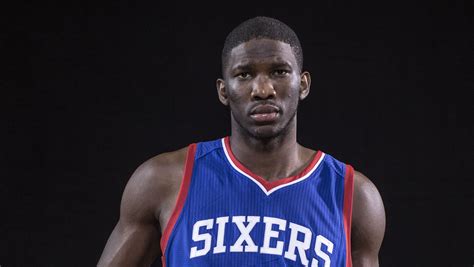 76ers C Joel Embiid Undergoes Surgery On Right Foot