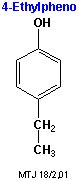 4 Ethylphenol