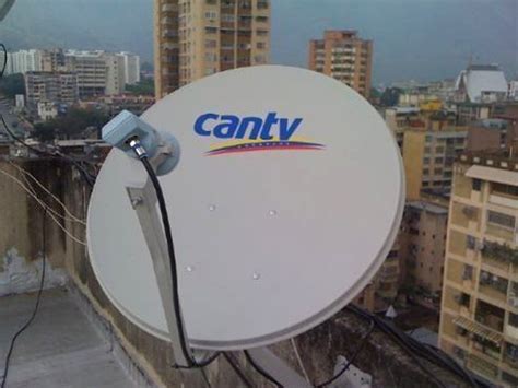 CANTV Satelital Recarga AQUI2023