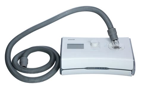 Dispozitiv Pentru Tratamentul Apneei Breathcare Cpap Apap Unizdrav