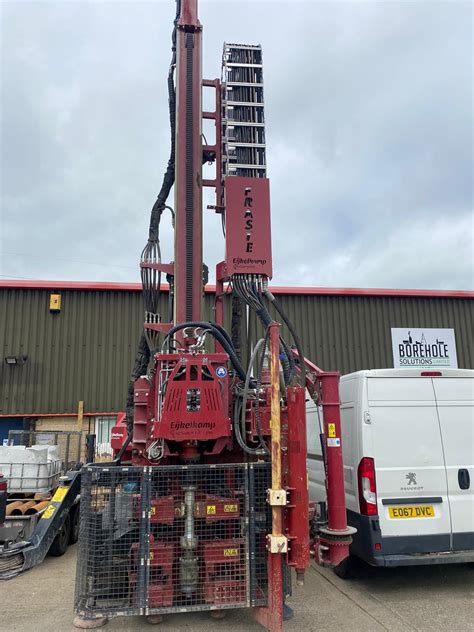 The Pros And Cons Of Rotary Drilling Services Borehole Solutions Ltd