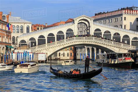 Rialto Bridge Backgrounds, Widescreen Rialto Bridge, #22071