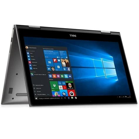 Dell Inspiron 13 5000 Series 2 In 1 5378 Laptop 13 3 Intel® Core I3 7100u Intel® Hd