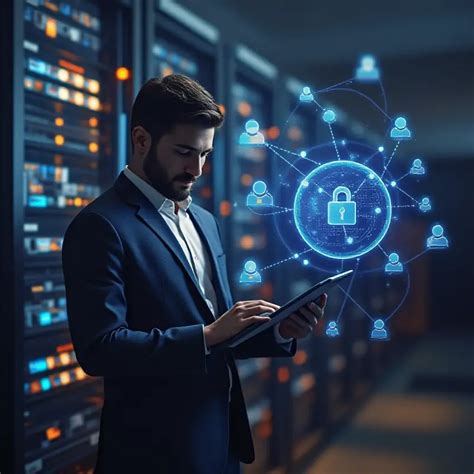 Your Solution for Hassle-Free Server Management