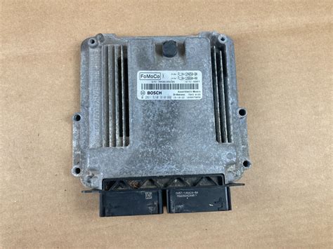 2015 2017 Ford Expedition 3 5L Engine Computer Control Module ECU ECM