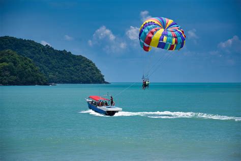 Things to do Archives - Langkawi.com