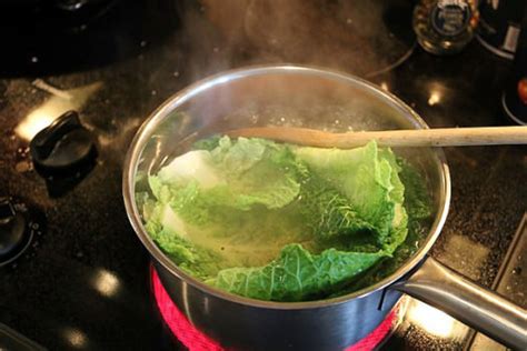 Low Carb Corned Beef Cabbage Rolls Ruled Me