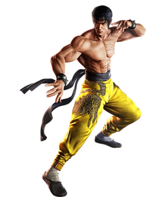 Discuss Everything About Tekken Wiki Fandom