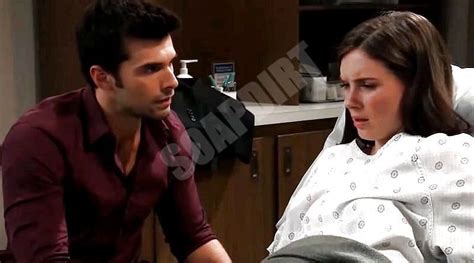 5 Shocking General Hospital Spoilers Next 2 Weeks Willow Crushed By