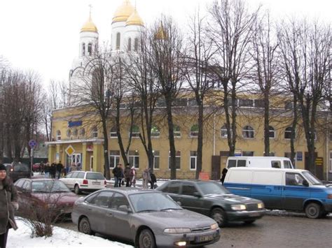 Ближайшие города: