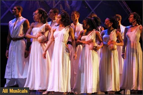 "Aida" Photos - Broadway musical