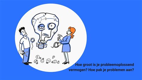 Numentum Hoe Groot Is Je Probleemoplossend Vermogen Hoe Pak Je