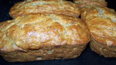 Banana Bread (King Arthur) Recipe - Food.com