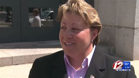 Lesbian Firefighter Awarded 1 3million Over Harassment