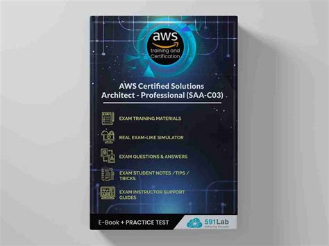 Solution Architect Associate Online Training AWS SAA C03