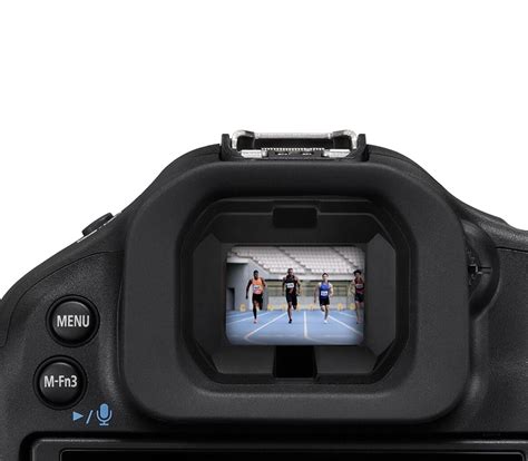 Беззеркальный фотоаппарат Canon EOS R1 Body купить за 589900 руб.