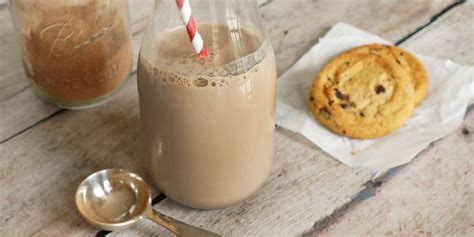 Nesquik Recipes Drinks | Dandk Organizer