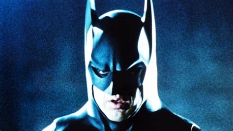 The Most Pause Worthy Moments In Michael Keaton S Batman Movies