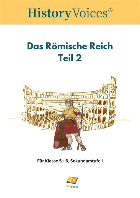 Geschichte erzählen History Voices