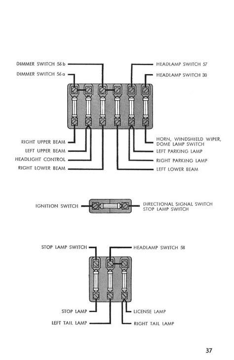 Dimmer Switch Wiring Schematic