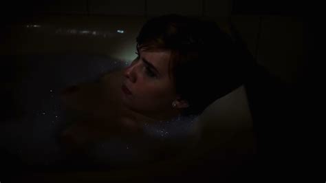 Nude Video Celebs Ticiana Augusto Lima Nude A Misteriosa Morte De Perola 2014