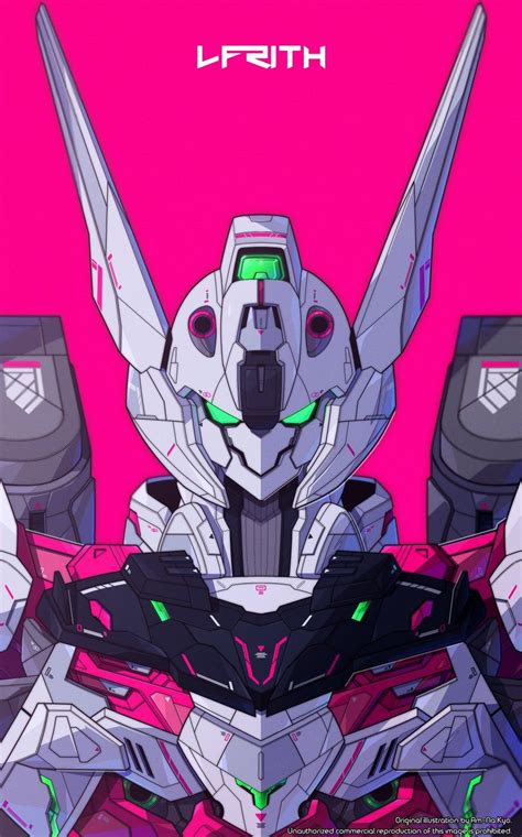 Pin By Anubes On Gundam Gundam Art Gundam Wallpapers Anime Wallpaper