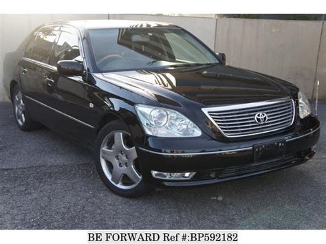 Used 2005 Toyota Celsiorucf30 For Sale Bp592182 Be Forward