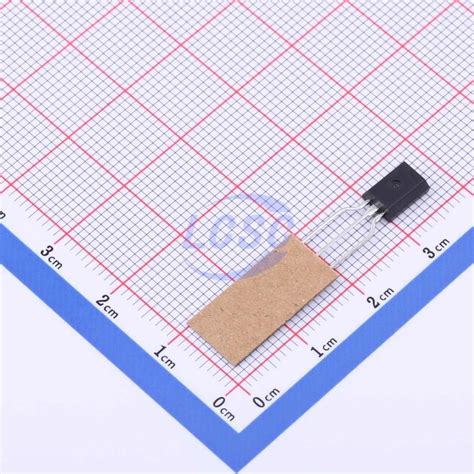 C2655A FeiHong Bipolar Transistors BJT JLCPCB