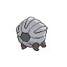 Shelgon sprites gallery Pokémon Database