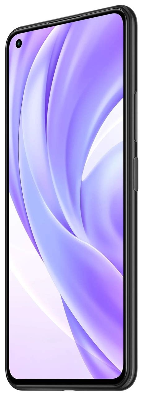 ≡ Смартфон Xiaomi Mi 11 Lite (M2101K9AG) 6/128Gb DS Boba Black – купити ...